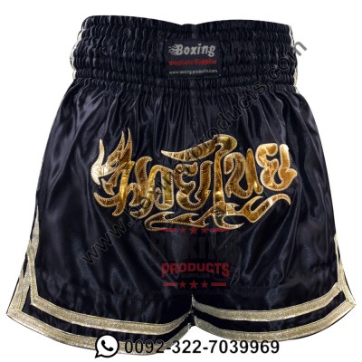 Muaythai Shorts